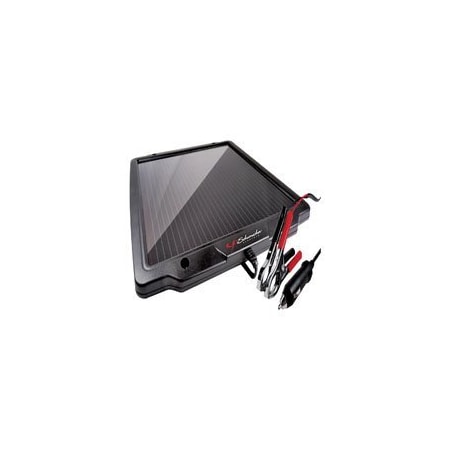 Schumacher Electric Schumacher SP-200 Solar Battery Maintainer, 12 V